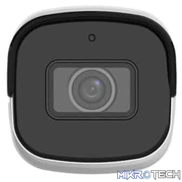 2MP HD Intelligent LightHunter IR Fixed Bullet Camera - CCTV - Image 2